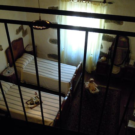 Bed and Breakfast Casa Castori Macomer Camera foto