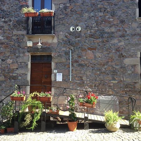 Bed and Breakfast Casa Castori Macomer Esterno foto