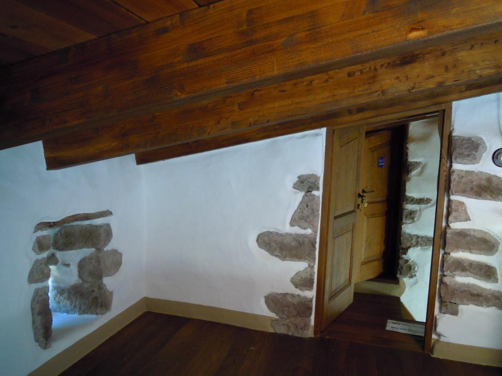 Bed and Breakfast Casa Castori Macomer Camera foto