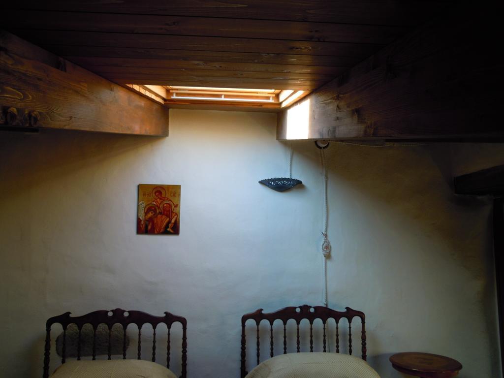 Bed and Breakfast Casa Castori Macomer Camera foto