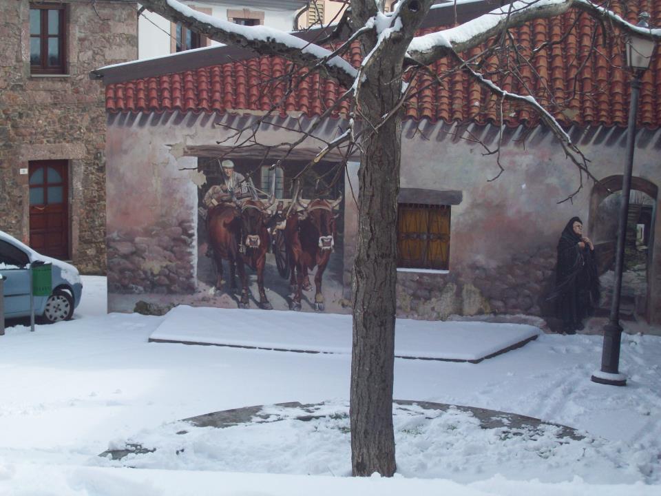 Bed and Breakfast Casa Castori Macomer Esterno foto