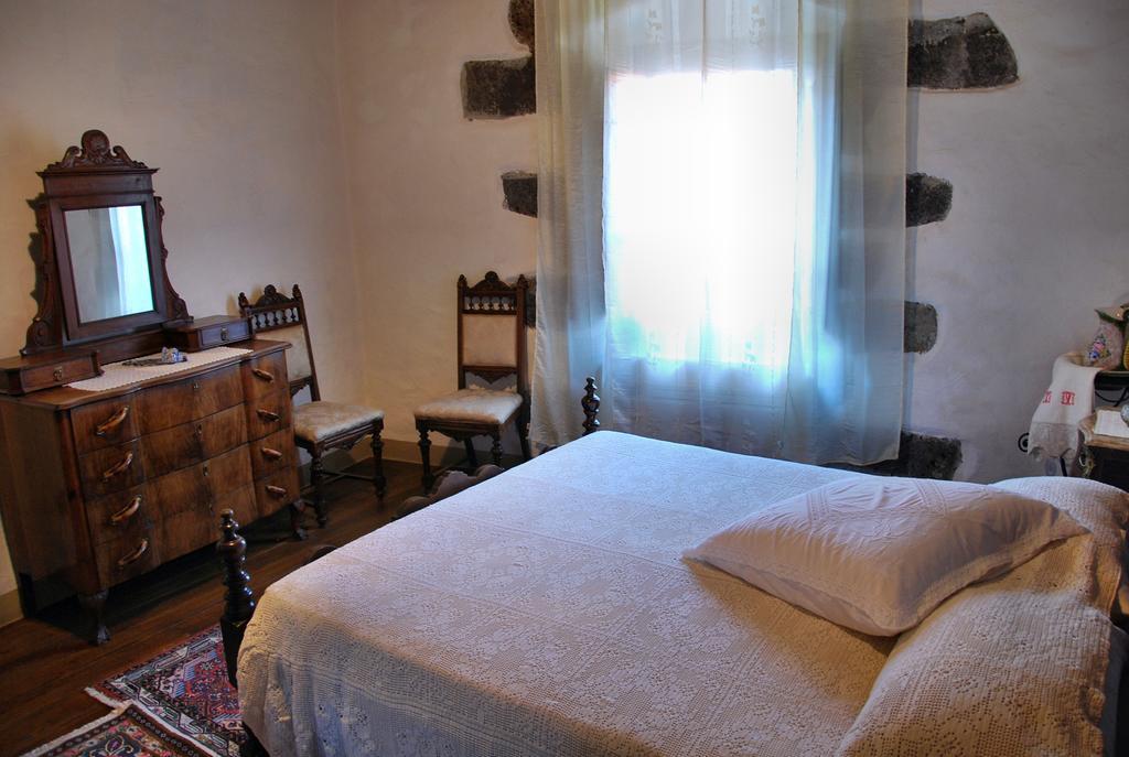 Bed and Breakfast Casa Castori Macomer Camera foto
