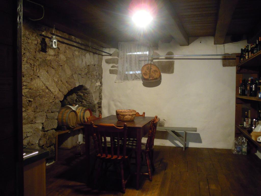 Bed and Breakfast Casa Castori Macomer Esterno foto