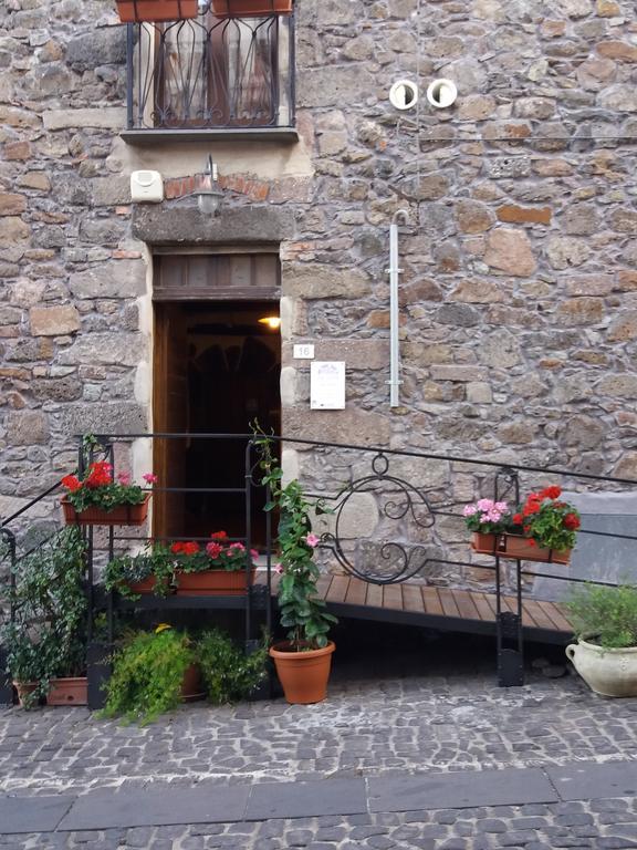 Bed and Breakfast Casa Castori Macomer Esterno foto